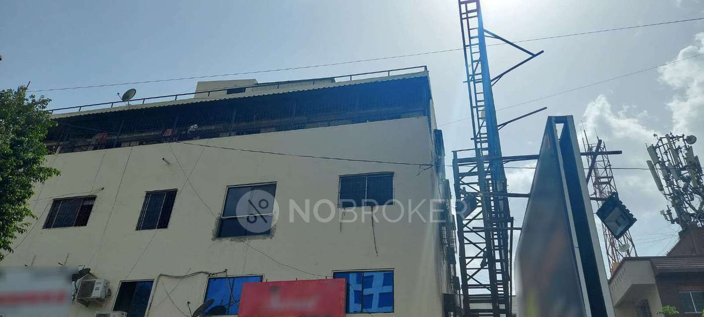 3 BHK Flat In Vithal Height For Sale  In Kharadi