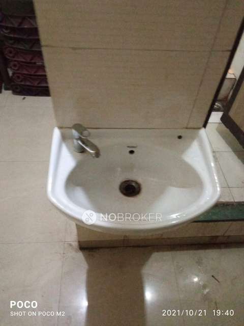 3 BHK Flat In Vithal Height For Sale  In Kharadi
