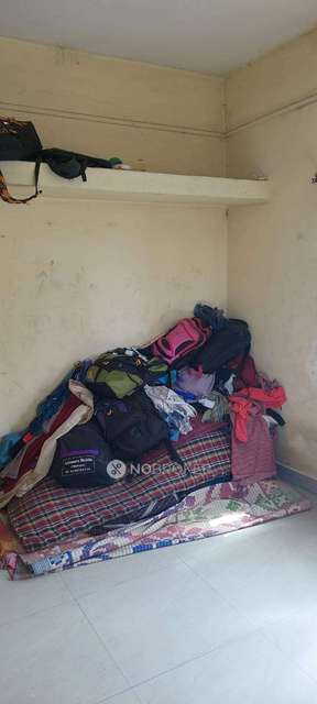 3 BHK Flat In Vithal Height For Sale  In Kharadi