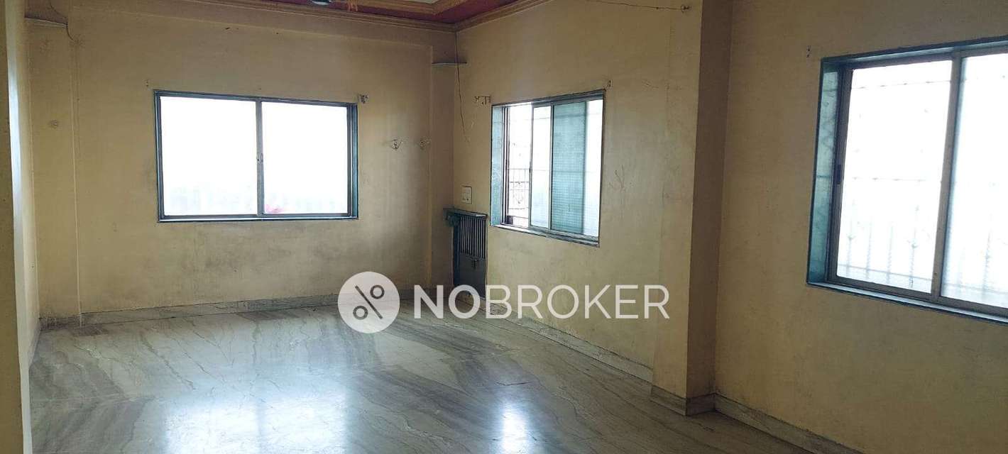 3 BHK Flat In Vithal Height For Sale  In Kharadi