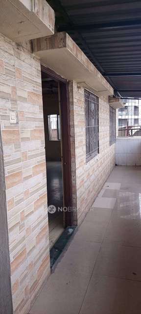 3 BHK Flat In Vithal Height For Sale  In Kharadi