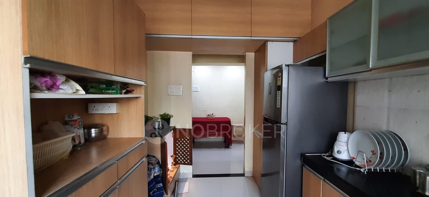 2 BHK Flat In Rajyog Township, Sinhagad Road for Rent  In Rajyog Society