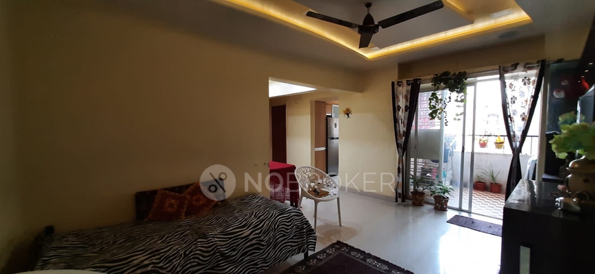 2 BHK Flat In Rajyog Township, Sinhagad Road for Rent  In Rajyog Society
