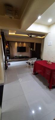 2 BHK Flat In Rajyog Township, Sinhagad Road for Rent  In Rajyog Society