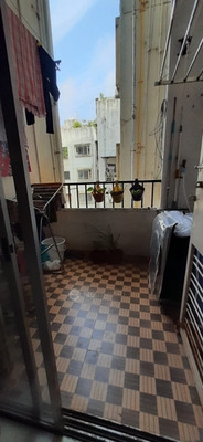 2 BHK Flat In Rajyog Township, Sinhagad Road for Rent  In Rajyog Society