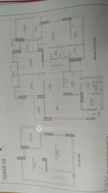 3 BHK Flat In Lotus Panache For Sale  In Sector 110