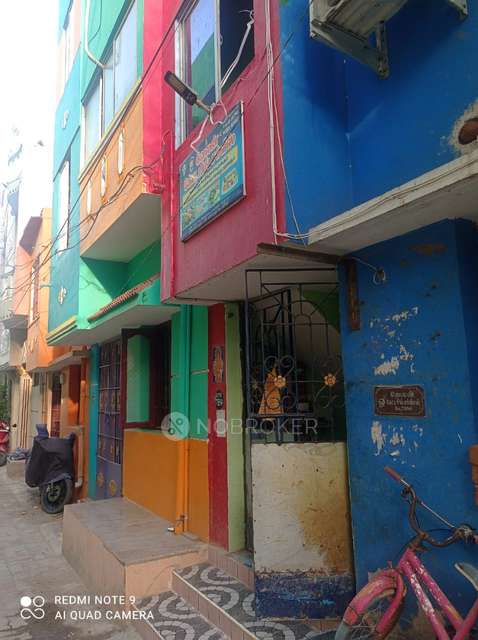 4 BHK Flat For Sale  In Ambattur