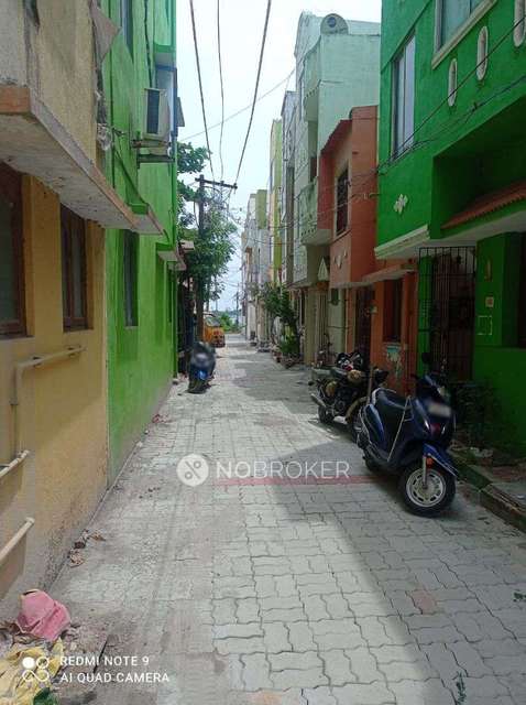 4 BHK Flat For Sale  In Ambattur