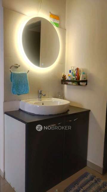 2 BHK Flat In Royal Sai Kasturi For Sale  In Moshi