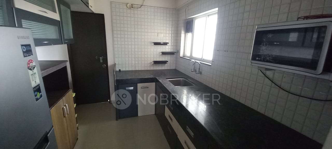 2 BHK Flat In Royal Sai Kasturi For Sale  In Moshi