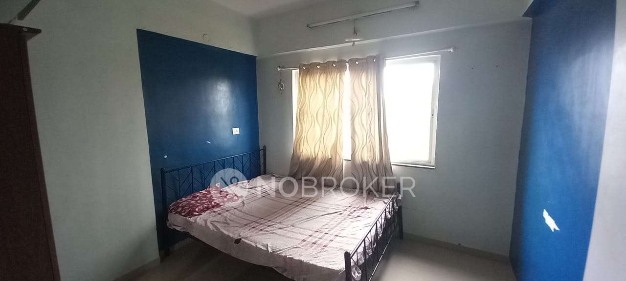 2 BHK Flat In Royal Sai Kasturi For Sale  In Moshi