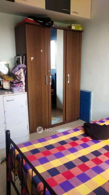 2 BHK Flat In Royal Sai Kasturi For Sale  In Moshi