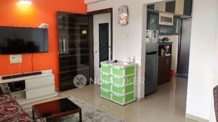 2 BHK Flat In Royal Sai Kasturi For Sale  In Moshi
