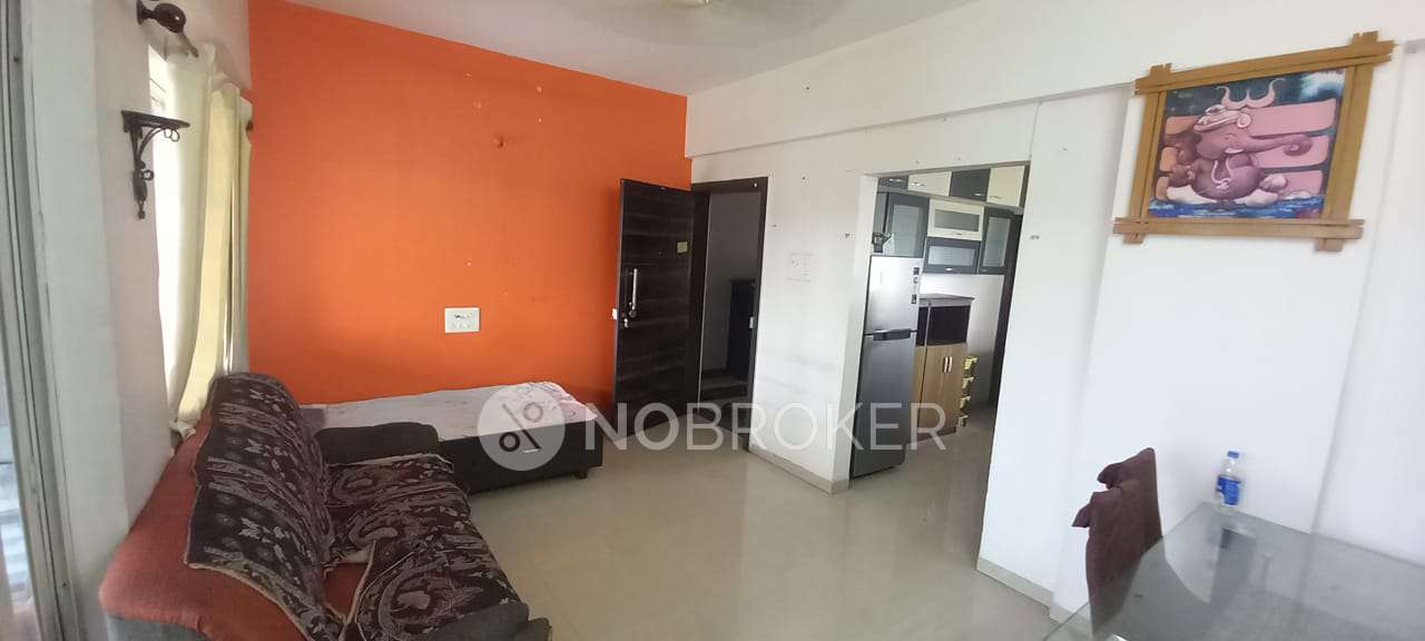 2 BHK Flat In Royal Sai Kasturi For Sale  In Moshi