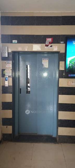 2 BHK Flat In Royal Sai Kasturi For Sale  In Moshi