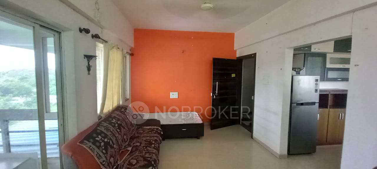 2 BHK Flat In Royal Sai Kasturi For Sale  In Moshi