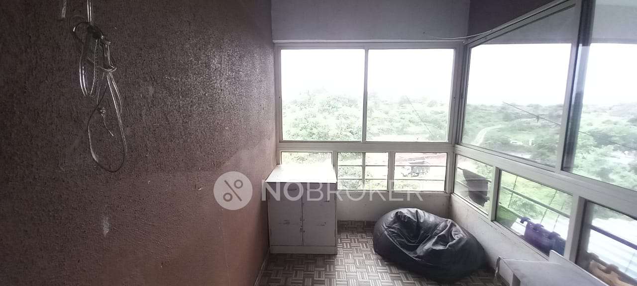 2 BHK Flat In Royal Sai Kasturi For Sale  In Moshi