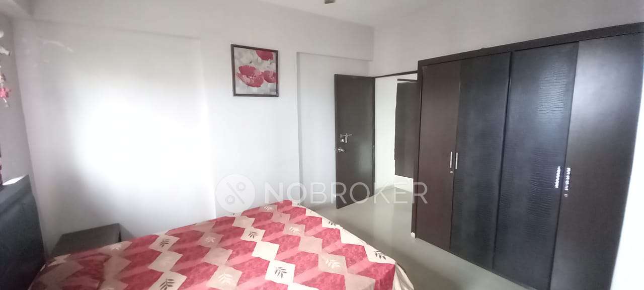 2 BHK Flat In Royal Sai Kasturi For Sale  In Moshi