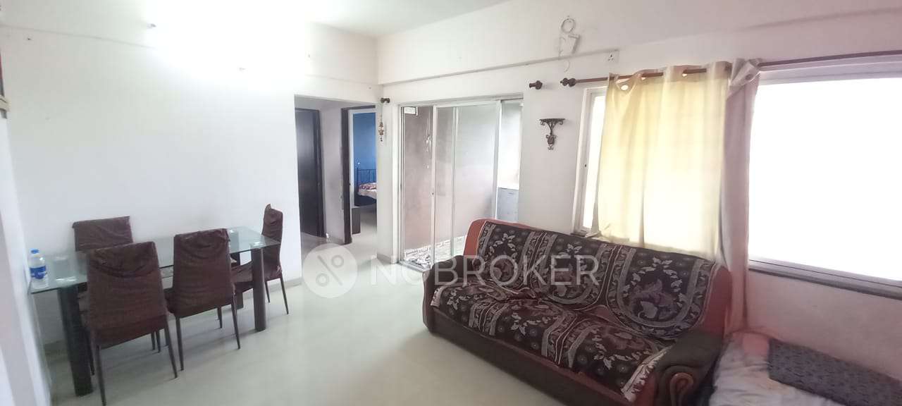 2 BHK Flat In Royal Sai Kasturi For Sale  In Moshi