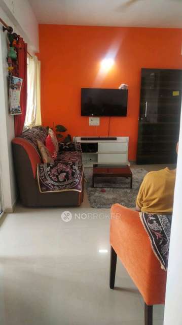 2 BHK Flat In Royal Sai Kasturi For Sale  In Moshi