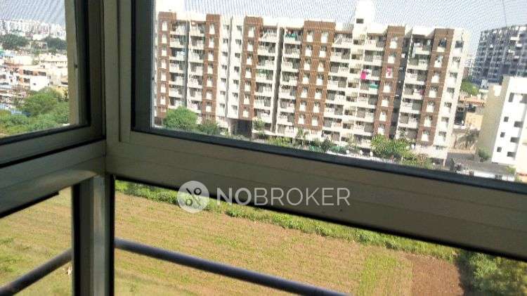 2 BHK Flat In Royal Sai Kasturi For Sale  In Moshi