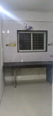 1 BHK Flat In Swamini Apartment for Rent  In Ambegaon Budruk