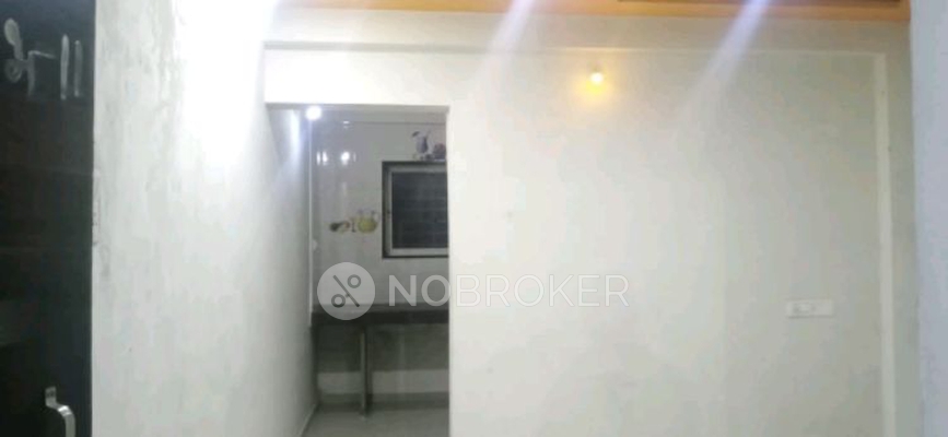 1 BHK Flat In Swamini Apartment for Rent  In Ambegaon Budruk