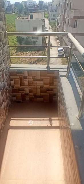 1 BHK Flat In Krishna Kunj for Rent  In Manjari Budruk 