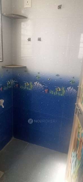 1 BHK Flat In Krishna Kunj for Rent  In Manjari Budruk 