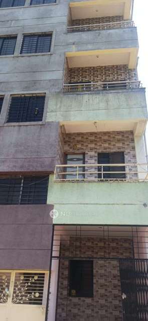 1 BHK Flat In Krishna Kunj for Rent  In Manjari Budruk 