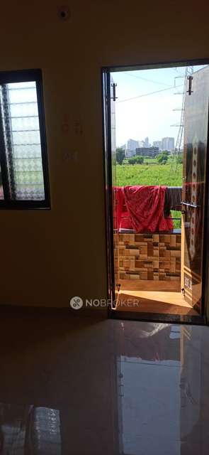 1 BHK Flat In Krishna Kunj for Rent  In Manjari Budruk 