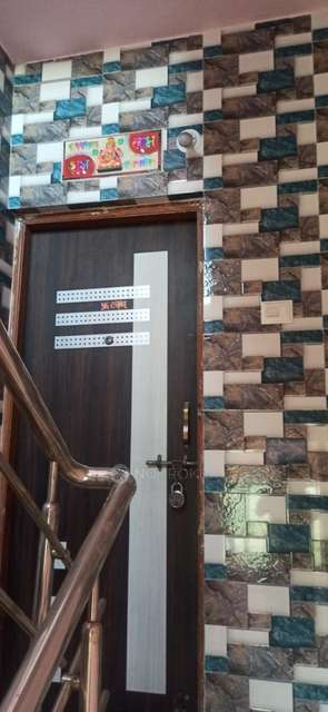 1 BHK Flat In Krishna Kunj for Rent  In Manjari Budruk 