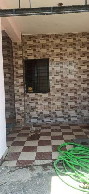 1 BHK Flat In Krishna Kunj for Rent  In Manjari Budruk 