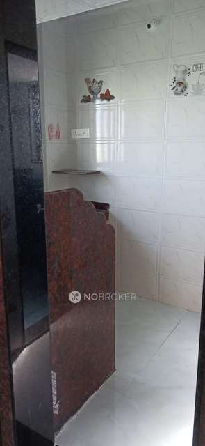 1 BHK Flat In Krishna Kunj for Rent  In Manjari Budruk 