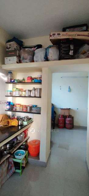 2 BHK Flat In Sun Udhayam For Sale  In Sembakkam