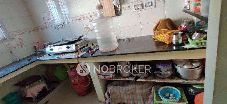 2 BHK Flat In Sun Udhayam For Sale  In Sembakkam