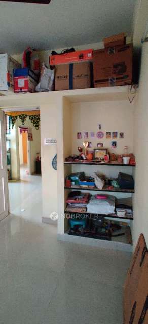 2 BHK Flat In Sun Udhayam For Sale  In Sembakkam
