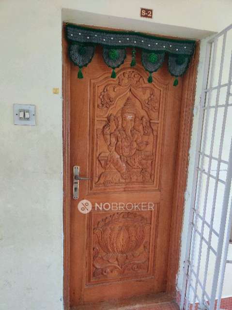 2 BHK Flat In Sun Udhayam For Sale  In Sembakkam