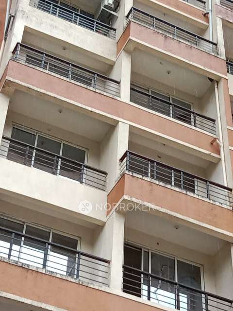 3 BHK Flat In Omega Riveira Estates, Khopoli For Sale  In  Khopoli