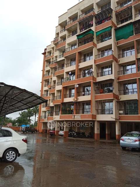 3 BHK Flat In Omega Riveira Estates, Khopoli For Sale  In  Khopoli