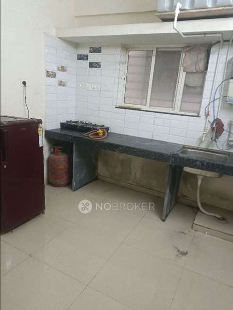 1 BHK Flat In Standalone Builidng  for Rent  In Chintamani Residency, 40 Feet Rd, Manjari Budruk, Pune, Maharashtra 412307, India