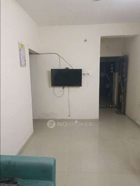 1 BHK Flat In Standalone Builidng  for Rent  In Chintamani Residency, 40 Feet Rd, Manjari Budruk, Pune, Maharashtra 412307, India
