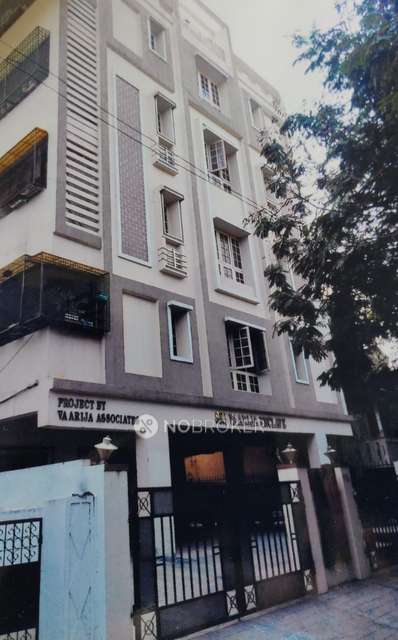 3 BHK Flat In Sreevarijaa Enclave for Rent  In Gudimalkapur