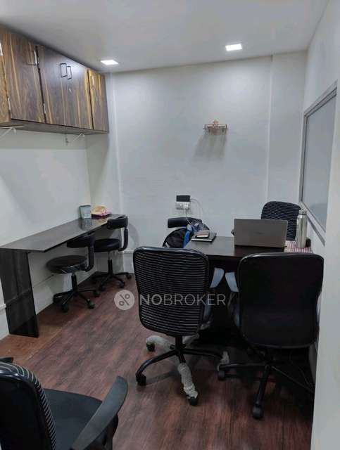 Office Space in Borivali East, Mumbai for Rent 