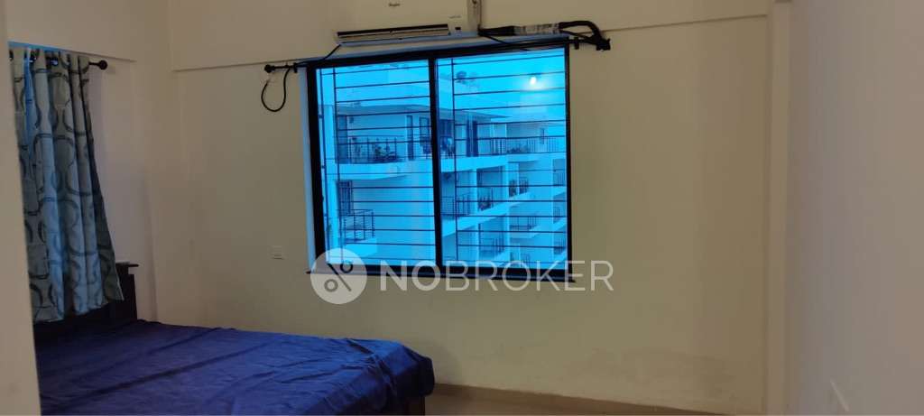 3 BHK Flat In Kolte Ivy Estate Apartment for Rent  In Wagholi