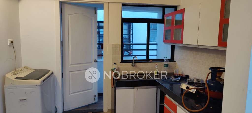 3 BHK Flat In Kolte Ivy Estate Apartment for Rent  In Wagholi