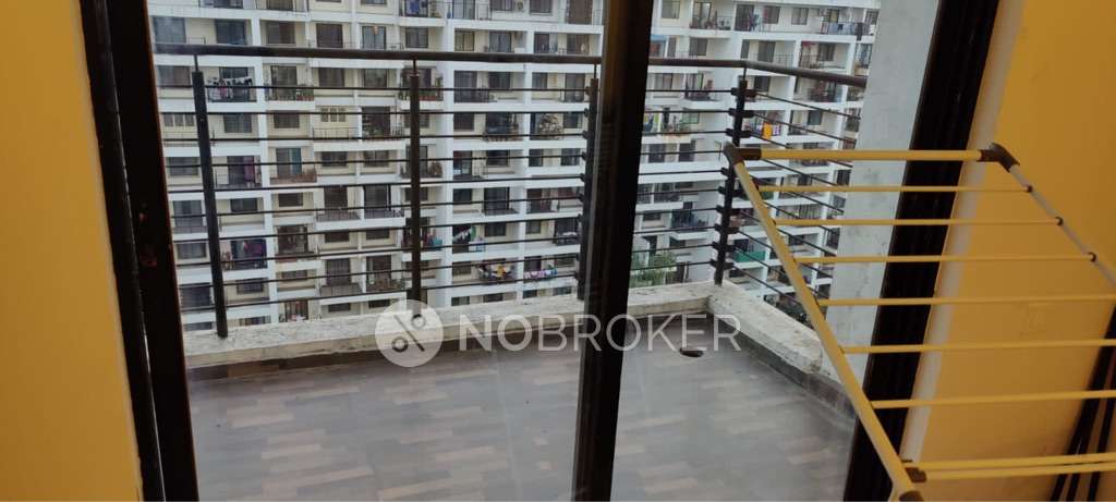 3 BHK Flat In Kolte Ivy Estate Apartment for Rent  In Wagholi