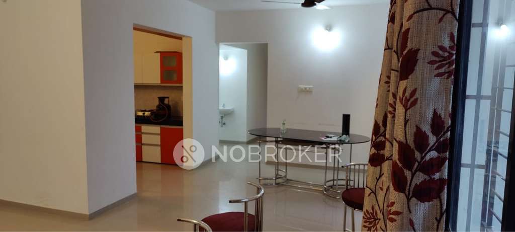 3 BHK Flat In Kolte Ivy Estate Apartment for Rent  In Wagholi