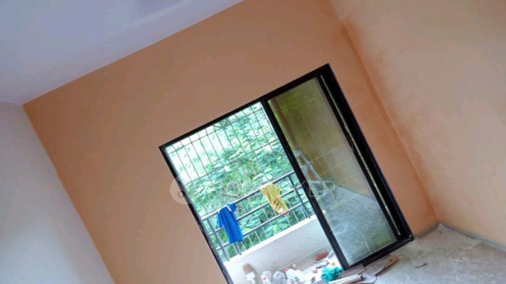 2 BHK Flat In Sai Pride Chs Asudgaon Near Khanda Colony New Panvel For Sale  In Panvel