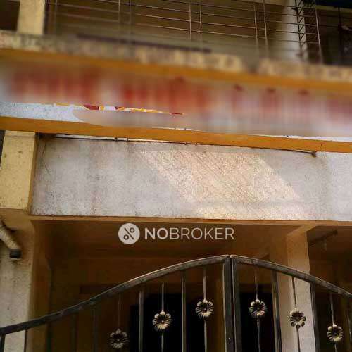 2 BHK Flat In Sai Pride Chs Asudgaon Near Khanda Colony New Panvel For Sale  In Panvel